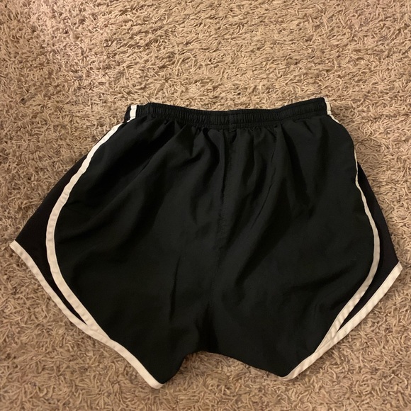 Black Nike Shorts - Picture 1 of 3